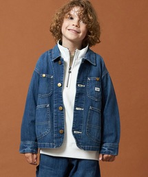 ジャケット・アウター lee Lee SALE セール リー ボアジャケット ジップジャケット