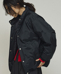 Firsthand（ファーストハンド）の「NANGA × Firsthand/ナンガ 別注 オーロラテックス リサイクル ダウンジャケット / ショートダウン（ダウンジャケット/コート）」