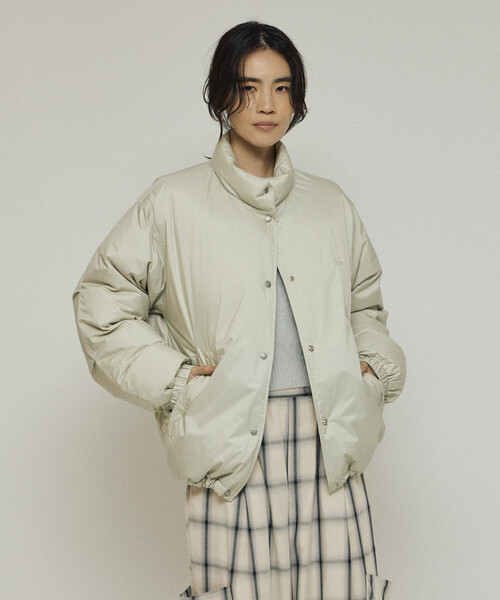 セール】NANGA × Firsthand/ナンガ 別注 オーロラテックス リサイクル