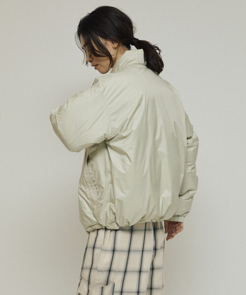 セール】NANGA × Firsthand/ナンガ 別注 オーロラテックス リサイクル