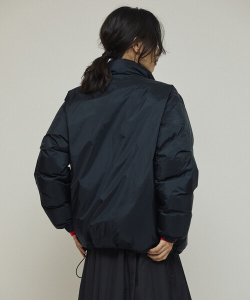 NANGA × Firsthand/ナンガ 別注 オーロラテックス リサイクル ダウン