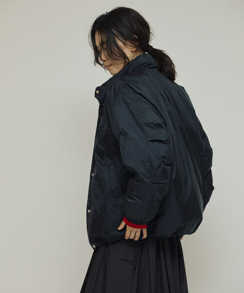 NANGA × Firsthand/ナンガ 別注 オーロラテックス リサイクル ダウン