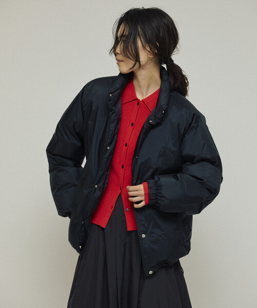 NANGA × Firsthand/ナンガ 別注 オーロラテックス リサイクル ダウン