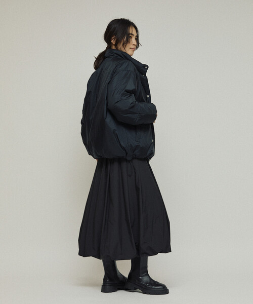 NANGA × Firsthand/ナンガ 別注 オーロラテックス リサイクル ダウン