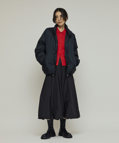 NANGA×Firsthand 別注 オーロラテックス ダウンジャケット NANGA/別注 オーロラテックス リサイクル ダウンジャケット / ショート