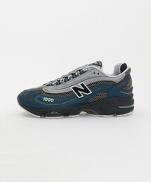 Steven Alan | <New Balance> M1000S/スニーカー(スニーカー)