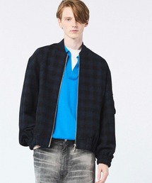 【美品】Maison Special MA1 MAISON SPECIAL MA-1