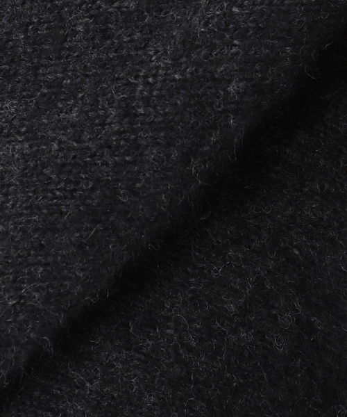 セール】ENRICA / エンリカ SLEEVE CAPE ニット（ニット/セーター