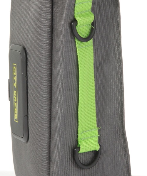 niko and...(ニコアンド)の「【CITY CREEK】ティッシュケース(その他雑貨・レディース・その他・0)」の3枚目の写真