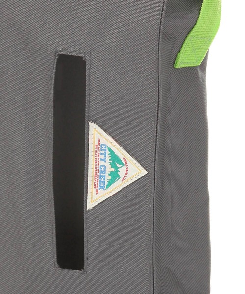 niko and...(ニコアンド)の「【CITY CREEK】ティッシュケース(その他雑貨・レディース・その他・0)」の4枚目の写真