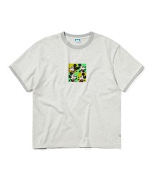 thisisneverthat | TNT_Mickey_Ringer Tee(Tシャツ/カットソー)