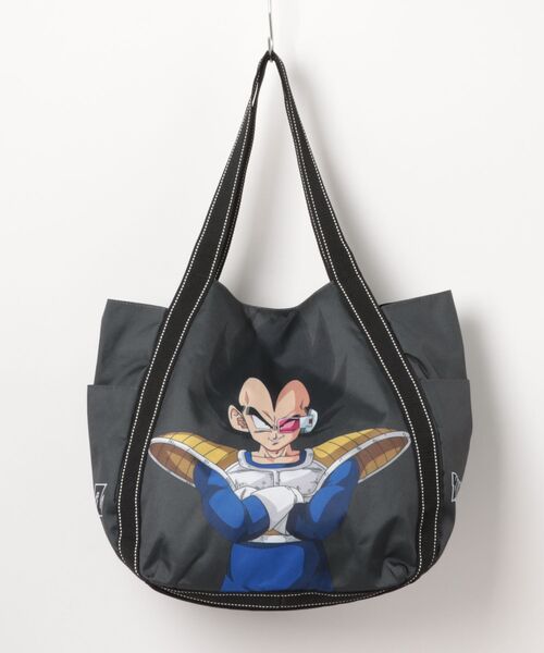 baron(バロン)の「ドラゴンボール バルーントート(トートバッグ・レディース・オレンジ/パープル/ブラック/ブラック系その他2/ブラック系その他/パープル系その他/ブラック系その他4/ブラック系その他5/ブラック系その他3・FREE)」の16枚目の写真