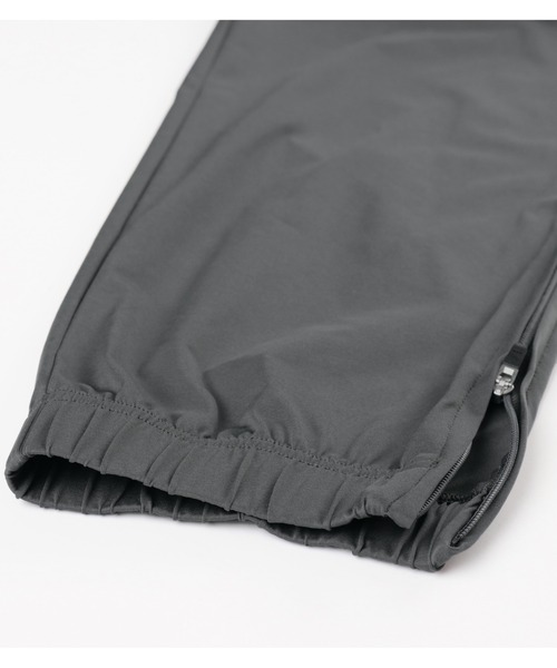 ボトムス ハイゲージニットボトム 足首丈（その他パンツ）｜CW-X（シー