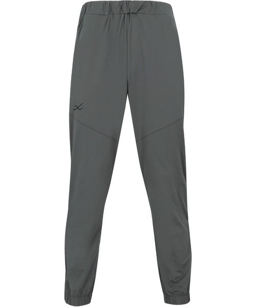 CW-X（シーダブリューエックス）の「ボトムス　ハイゲージニットボトム　足首丈（その他パンツ・メンズ・グレー/ブラック・M/L）」の10枚目の写真