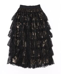 EMMA MAJOLICA PLEATS SKIRT（スカート）｜Ameri（アメリ）の