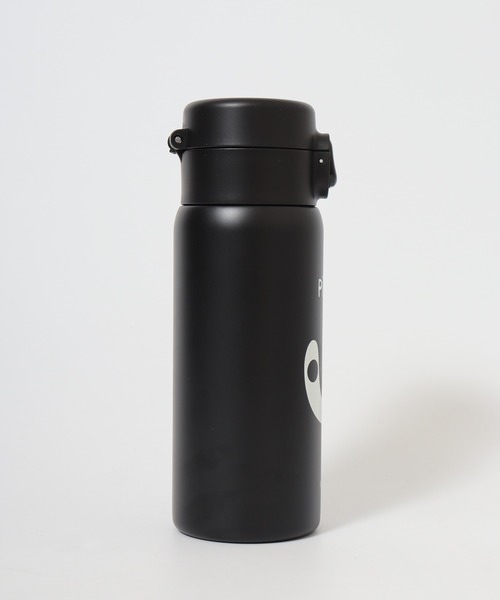 FUNALIVE（ファンアライブ）の「ピングー ワンプッシュステンレスボトル３５０ｍｌ（水筒・レディース・B・ONE SIZE）」の5枚目の写真