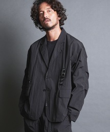 COMMON WARE(REFA[)EM:NoiR mA[ Connect Jacket/ iC RlNg WPbg(e[[hWPbg)