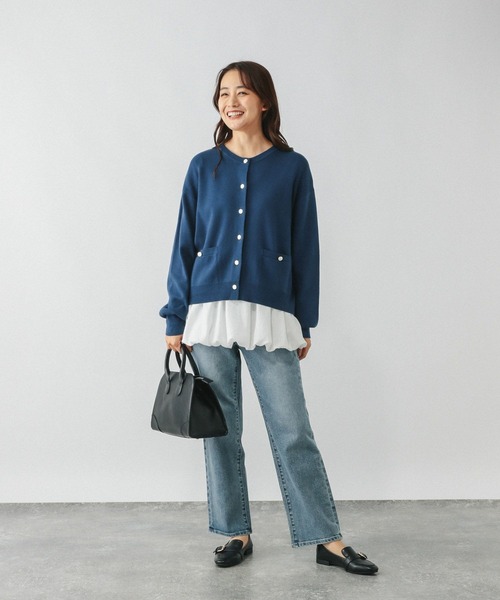 Taoさま専用 ヘビロッTEEデザイン切り替え/587736（Tシャツ/カットソー）｜GLOBAL