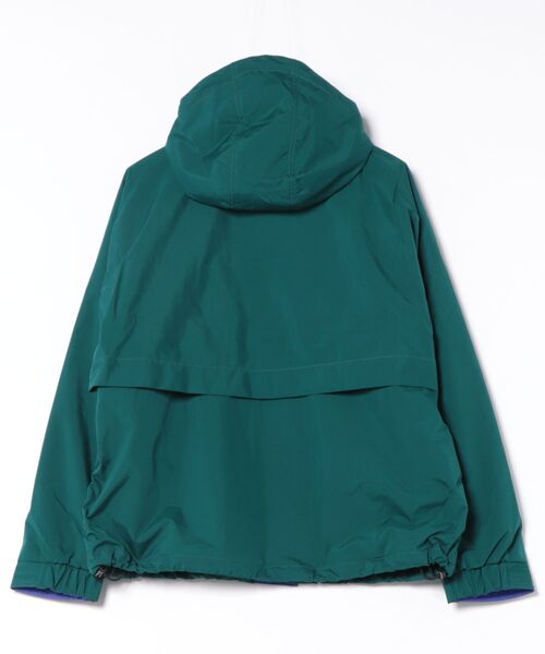 L.L.Bean(エルエルビーン)の「【JAPAN EDITION】リバモア・インサレーション・ジャケット(その他アウター・メンズ・ブラック/エメラルドブルー・SMALL/MEDIUM/LARGE)」の5枚目の写真