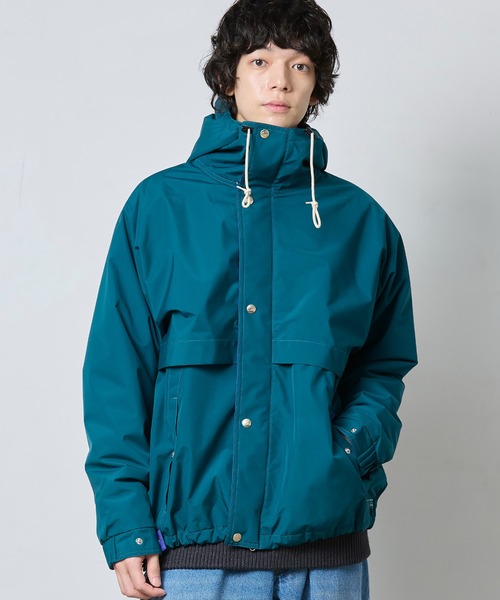 セール】【JAPAN EDITION】リバモア・インサレーション・ジャケット