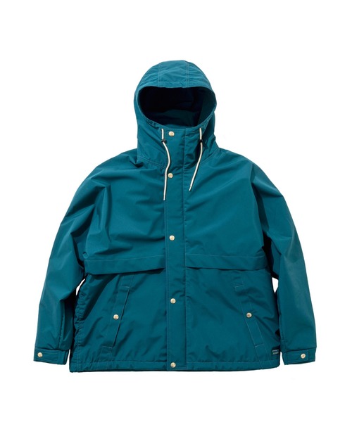 L.L.Bean(エルエルビーン)の「【JAPAN EDITION】リバモア・インサレーション・ジャケット(その他アウター・メンズ・ブラック/エメラルドブルー・SMALL/MEDIUM/LARGE)」の21枚目の写真