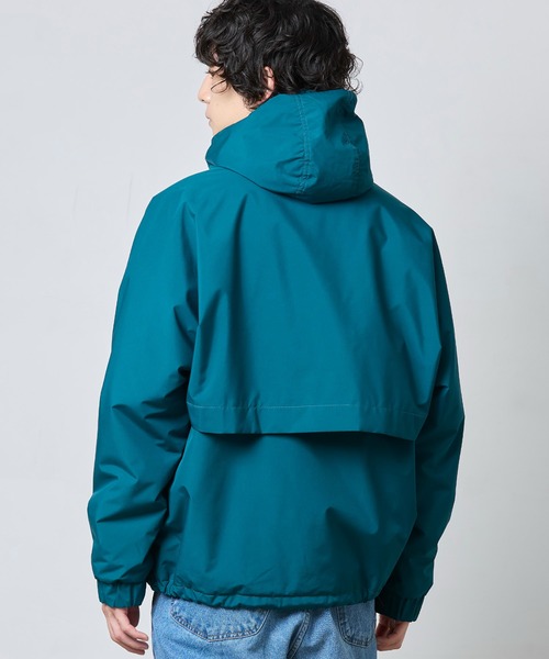 L.L.Bean(エルエルビーン)の「【JAPAN EDITION】リバモア・インサレーション・ジャケット(その他アウター・メンズ・ブラック/エメラルドブルー・SMALL/MEDIUM/LARGE)」の14枚目の写真