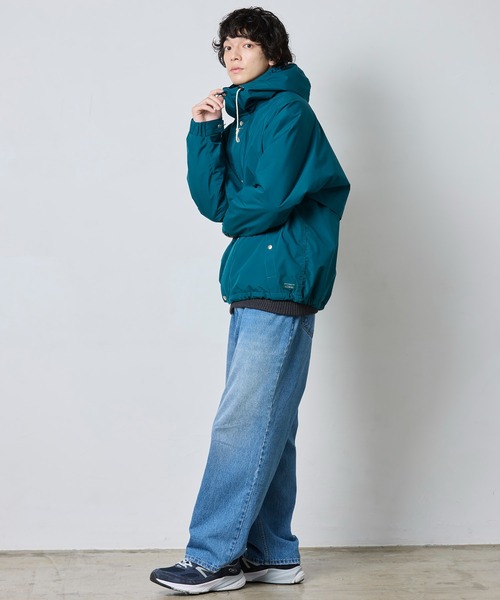 JAPAN EDITION】リバモア・インサレーション・ジャケット(その他 JAPAN EDITION】リバモア・インサレーション・ジャケット(その他