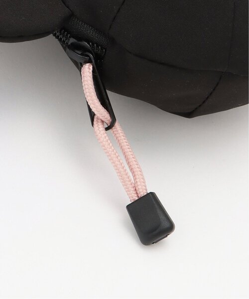 petit main(プティマイン)の「【Disney】シルエットポシェット(ショルダーバッグ・キッズ・ピンク/ブラック・F)」の6枚目の写真