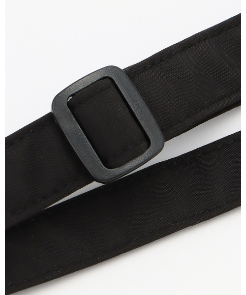 petit main(プティマイン)の「【Disney】シルエットポシェット(ショルダーバッグ・キッズ・ピンク/ブラック・F)」の13枚目の写真