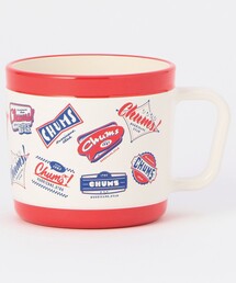 CHUMS(チャムス)のCHUMS/チャムス CHUMS HOME Diner Mug ホームダイナー マグカップ(グラス/マグカップ/タンブラー)
