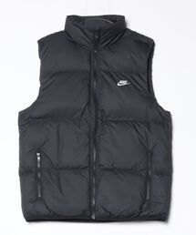 Nike メンズ ベスト L ブラック NIKE 「NIKE」 ベスト L ブラック メンズ : ZOZOTOWN Yahoo!店 - 通販