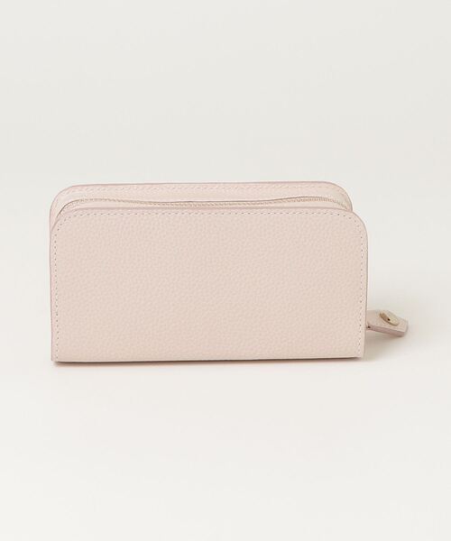 EXECUTIVE LEATHER POUCH（ポーチ）｜Vivienne Westwood MAN