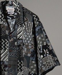 Art re A select（アトリエセレクト）の「半袖シャツ（シャツ/ブラウス）」