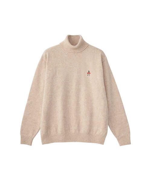 HYSTERIC GLAMOUR（ヒステリックグラマー）の「VIXEN GIRLワッペン