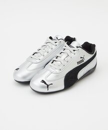 PUMA｜プーマ（レディース）のシューズ（シルバー/銀色系）通販 - ZOZOTOWN