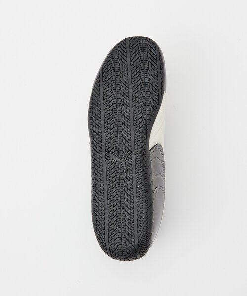 PUMA(プーマ)の「【PUMA/プーマ】ユニセックス スピードキャット メタリック スニーカー(スニーカー・レディース・シルバー/ブラック・23cm/24.5cm/23.5cm/24cm)」の8枚目の写真