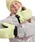 ROXY�i���L�V�[�j�́uROXY JETTY GIRL SOLI/���L�V�[�X�L�[�X�m�[�{�[�h�E�F�A(��܁E�~�g���O���[�u)�i��܁j�v�b�C�G���[