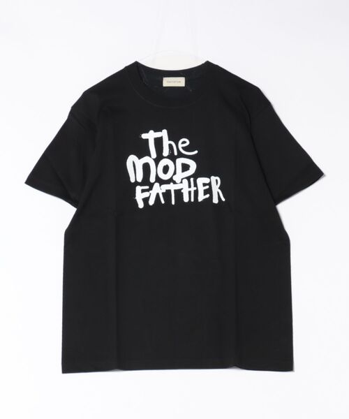 FACTOTUM(ファクトタム)の「【FACTOTUM】 Musician-T Jam(Tシャツ/カットソー・メンズ・ホワイト/ブラック・46/48)」の2枚目の写真