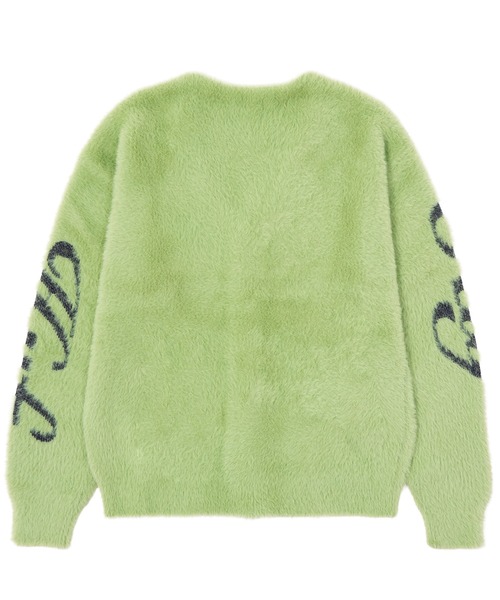 THE CROWN CARDIGAN（ニット/セーター）｜HUF（ハフ）のファッション