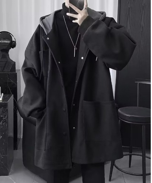 セール】メンズ コート（ダウンジャケット/コート）｜REBALANCE（リ