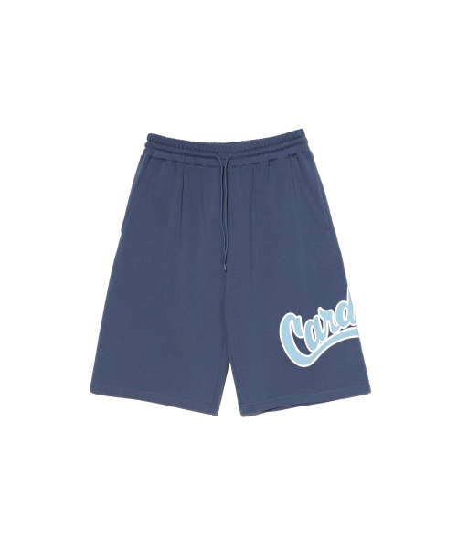 FREEDOM(フリーダム)の「カディロ バミューダショーツ (ダークブルー)(その他パンツ・メンズ・その他・LARGE/X-LARGE/XX-LARGE/XXX-LARGE/XXXX-LARGE/MEDIUM)」の1枚目の写真