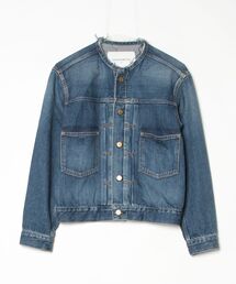 【未使用品】イエナ　ジャケット 中古・古着通販】IENA (イエナ) フェイクファーブルゾン ホワイト