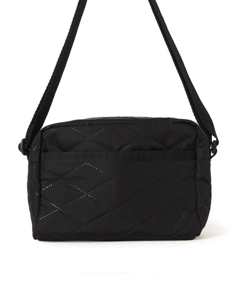 LeSportsac(レスポートサック)の「DANIELLA CROSSBODY ブラッククロスデボス(ショルダーバッグ・レディース・ブラック・FREE)」の9枚目の写真