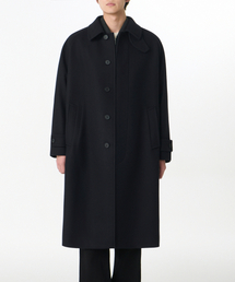 オーバーサイズ」に該当するメンズのチェスターコートファッション通販
