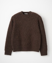THE CLE（ザクレ）の「CLOUD KNIT / クラウドニット【ニット】 セーター ニット トップス メンズ（ニット/セーター）」