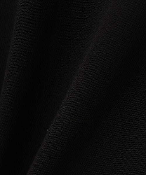 maxsix(マックスシックス)の「maxsix(マックスシックス)HEART SLEEVES L/S TEE(Tシャツ/カットソー・メンズ・ブラック/ホワイト・L/M)」の18枚目の写真