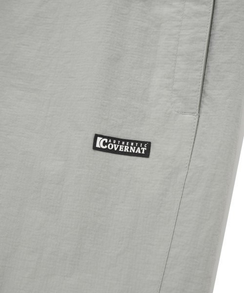 COVERNAT(カバーナット)の「トラックジョガーパンツライトグレー(スウェットパンツ・レディース・その他・LARGE/MEDIUM/X-LARGE/SMALL/XX-LARGE/X-SMALL)」の7枚目の写真