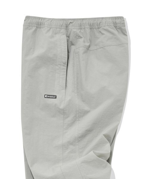 COVERNAT(カバーナット)の「トラックジョガーパンツライトグレー(スウェットパンツ・レディース・その他・LARGE/MEDIUM/X-LARGE/SMALL/XX-LARGE/X-SMALL)」の8枚目の写真