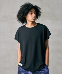 VIRGOwearworks | THERMAL SLEEVELESS MOTION TOP(Tシャツ/カットソー)