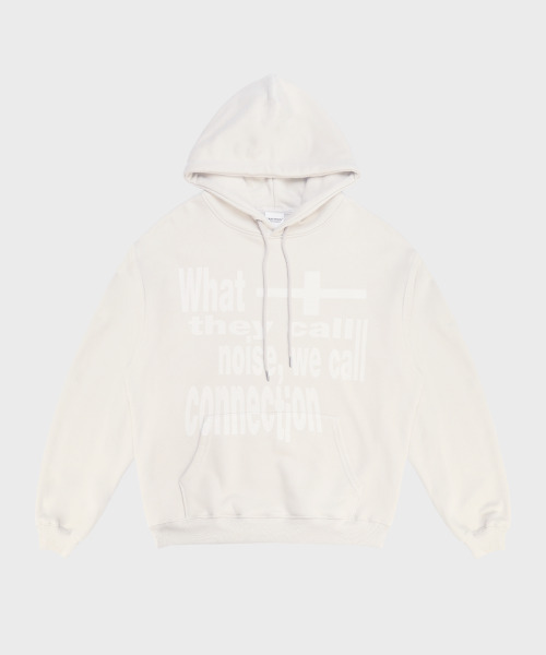 SP Conexión футер‑парка Beige